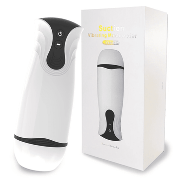 Suction Sex Machine for Male / Silicone Blowjob Cup